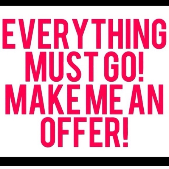 Make any offer - Picture 1 of 1